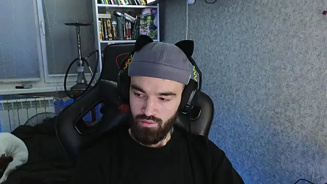 Snapshot of Nik_Namee chatting on November 27, 2025, 5:19 am Nik Namee online show from November 27, 2025, 5:19 am