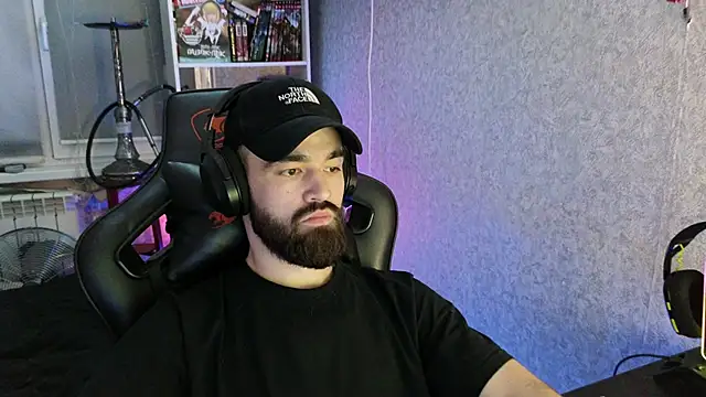 Snapshot of Nik_Namee chatting on October 26, 2025, 10:54 pm Nik Namee online show from October 26, 2025, 10:54 pm