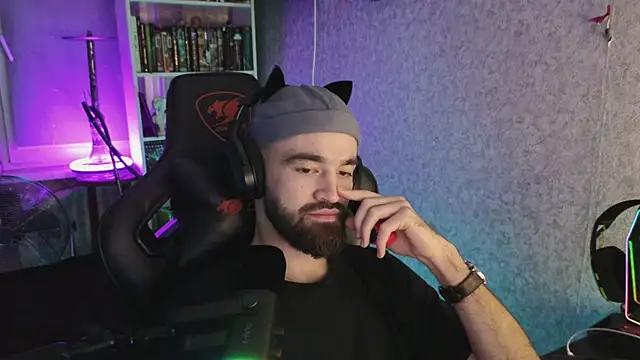 Snapshot of Nik_Namee chatting on October 9, 2025, 2:12 am Nik Namee online show from October 9, 2025, 2:12 am