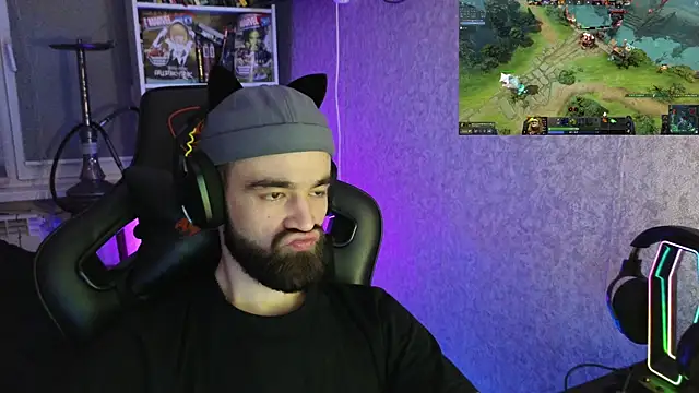 Snapshot of Nik_Namee chatting on October 31, 2025, 3:30 pm Nik Namee online show from October 31, 2025, 3:30 pm