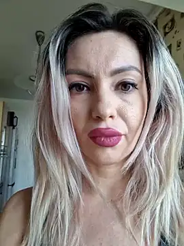 BritanyVegas online show from November 17, 2025, 12:20 pm