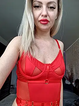 BritanyVegas online show from June 7, 2026, 11:26 am