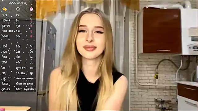 RosalindSherlock online show from October 22, 2025, 8:30 pm