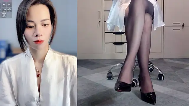 Lynnalltop-165-KeKe online show from March 15, 2026, 1:07 pm