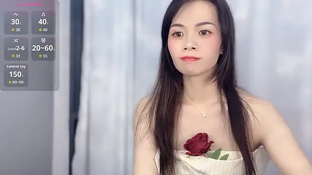 Lynnalltop-165-KeKe online show from November 16, 2025, 2:22 pm