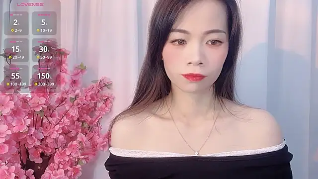 Lynnalltop-165-KeKe online show from November 11, 2025, 12:16 am