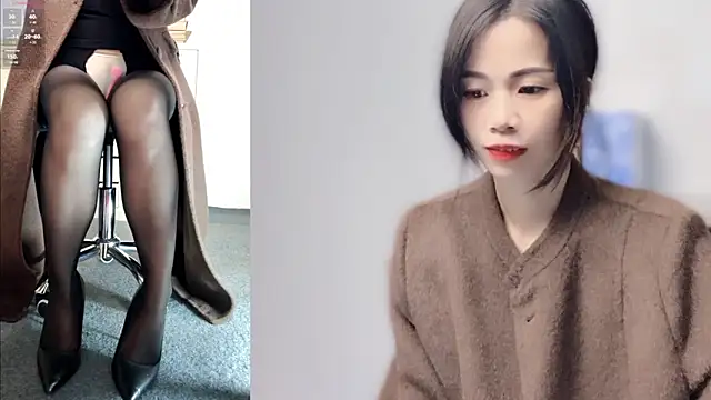 Lynnalltop-165-KeKe online show from February 12, 2026, 6:57 am