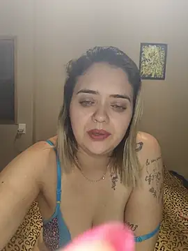 Lupy foryou sexy online show from July 19, 2026, 4:43 am