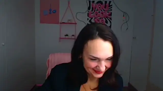 Rosie Rosee online show from March 4, 2026, 1:08 pm