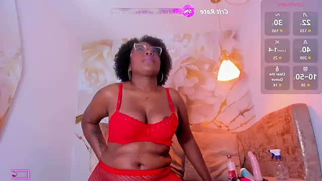 ChannelCroix online show from December 5, 2025, 3:16 am