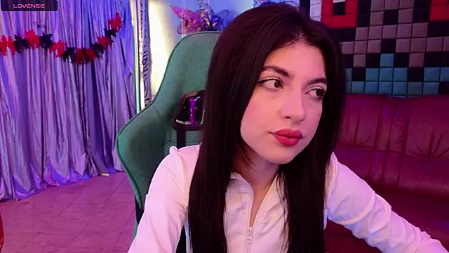 SinWolf  online show from October 17, 2025, 5:44 am