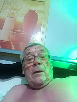 EleRohde online show from April 5, 2026, 2:29 am