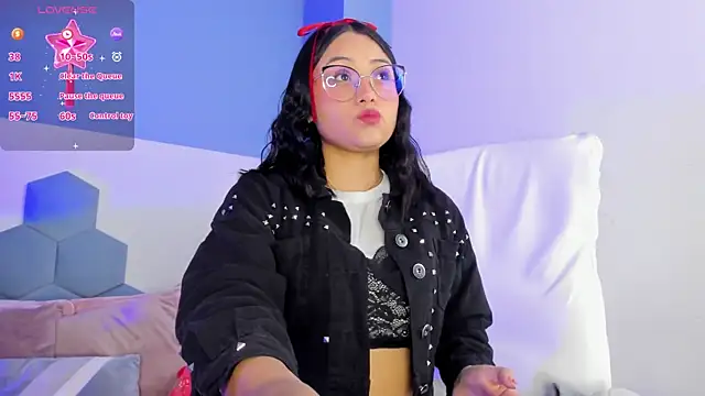 Tammy Carterr  online show from January 17, 2026, 1:04 pm