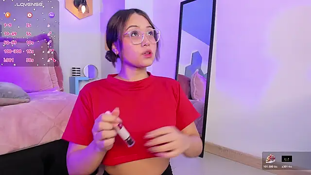 Tammy Carterr  online show from February 26, 2026, 1:00 pm