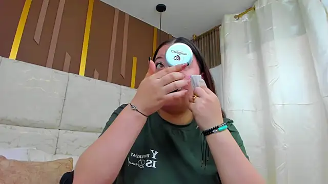 AmbarGills online show from March 31, 2026, 1:13 pm