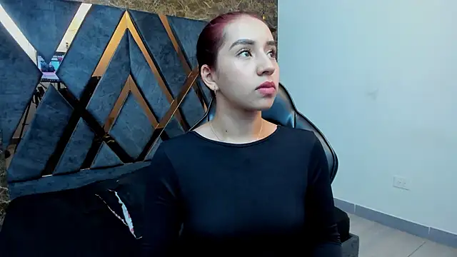 Vittoria Conti  online show from March 24, 2026, 5:24 pm