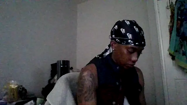 dezzidavill online show from May 14, 2026, 10:51 pm