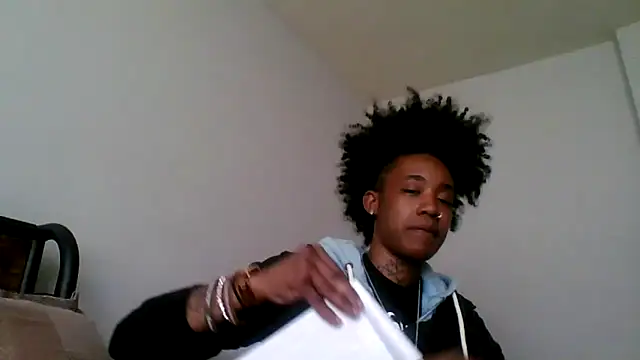 dezzidavill online show from April 8, 2026, 12:17 pm