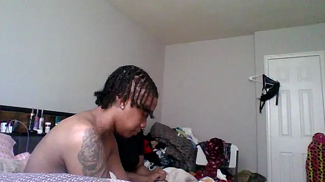 dezzidavill online show from March 1, 2026, 1:22 pm