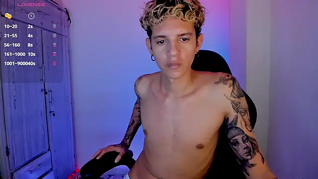 tylernova online show from April 9, 2026, 6:19 am