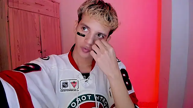 tylernova online show from February 8, 2026, 3:15 am