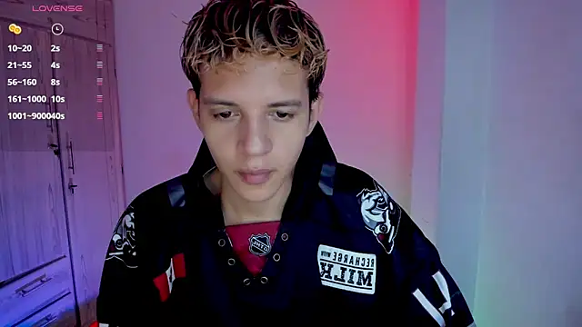 tylernova online show from February 20, 2026, 3:25 am