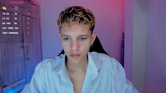 tylernova online show from March 2, 2026, 4:24 am