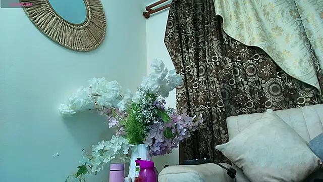 Kiaraa88 online show from November 13, 2025, 11:36 am