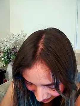 Kiaraa88 online show from March 3, 2026, 11:17 am