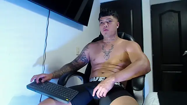 Boyhot 00 online show from November 6, 2025, 2:48 am