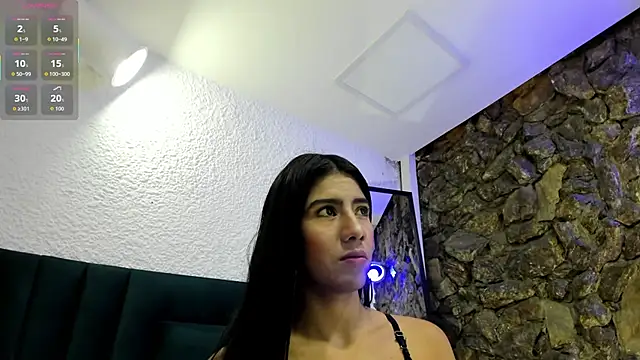 Snapshot of Brianna_Maya chatting on November 27, 2025, 7:36 pm Brianna Maya online show from November 27, 2025, 7:36 pm