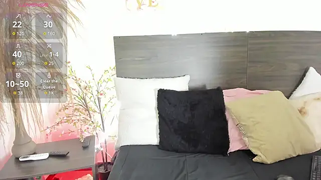 Snapshot of Brianna_Maya chatting on January 7, 2026, 9:42 pm Brianna Maya online show from January 7, 2026, 9:42 pm