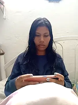 Adriana 20 online show from November 20, 2025, 1:50 am