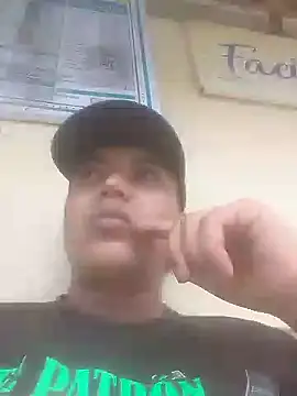 camilo44467 online show from October 22, 2025, 9:13 pm