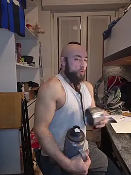 BeppeRagnar online show from December 19, 2025, 4:31 pm