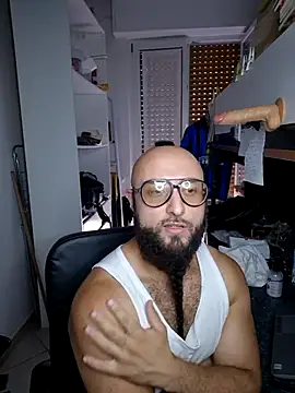 BeppeRagnar online show from July 3, 2026, 8:54 am