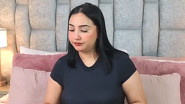 BlairHarper online show from November 15, 2025, 7:29 pm