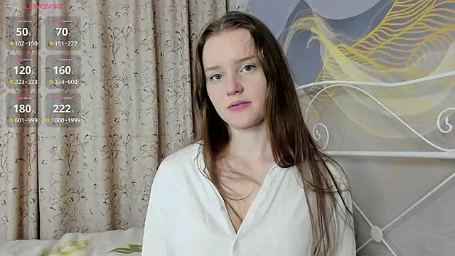 SunRinglein online show from March 29, 2026, 6:31 pm