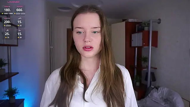 SunRinglein online show from January 17, 2026, 6:33 pm