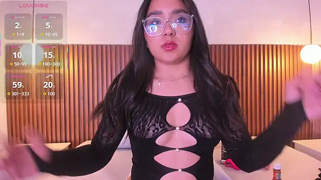 Snapshot of Foxy_Kylie chatting on January 9, 2026, 7:43 pm Foxy Kylie online show from January 9, 2026, 7:43 pm