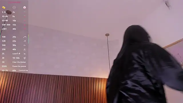 Snapshot of Foxy_Kylie chatting on December 20, 2025, 7:50 pm Foxy Kylie online show from December 20, 2025, 7:50 pm