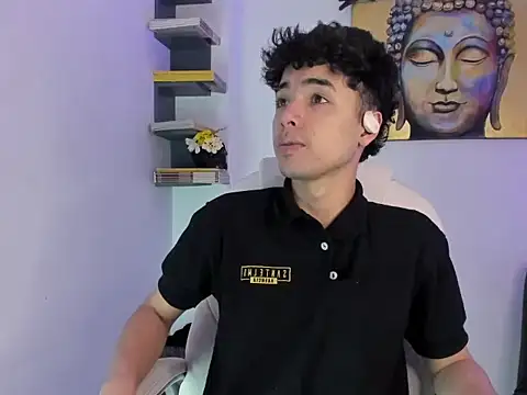 jacob rick online show from November 3, 2025, 6:33 pm