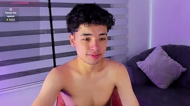 jacob rick online show from October 25, 2025, 5:24 pm