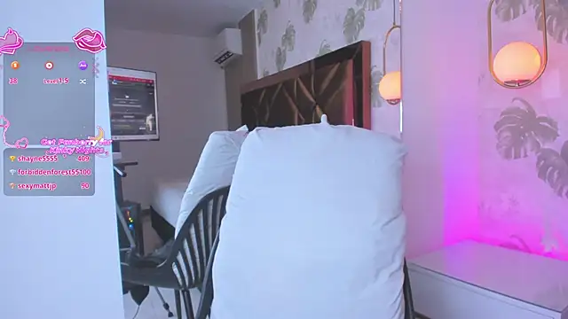 euphrosyne princess online show from November 15, 2025, 9:13 am