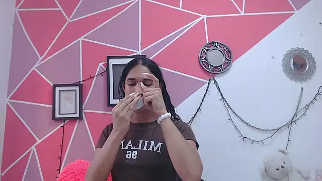 Tifany Adams online show from November 22, 2025, 8:29 pm