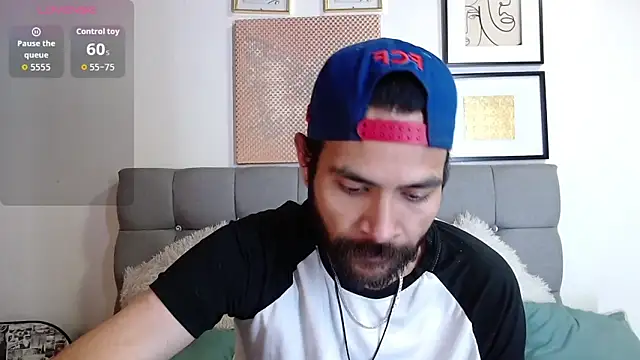 Snapshot of Nateskp_1 chatting on December 1, 2025, 2:23 am Nateskp 1 online show from December 1, 2025, 2:23 am