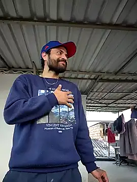 Snapshot of Nateskp_1 chatting on October 24, 2025, 10:09 pm Nateskp 1 online show from October 24, 2025, 10:09 pm