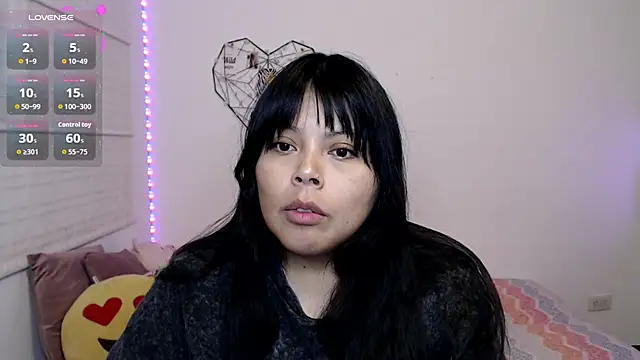 EllieMoonX online show from May 23, 2026, 12:09 am