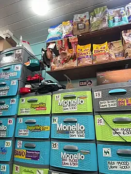 Snapshot of Lucy_699 chatting on March 1, 2026, 9:48 pm Lucy 699 online show from March 1, 2026, 9:48 pm