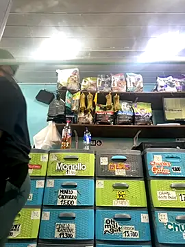 Lucy 699 online show from November 2, 2025, 9:20 pm